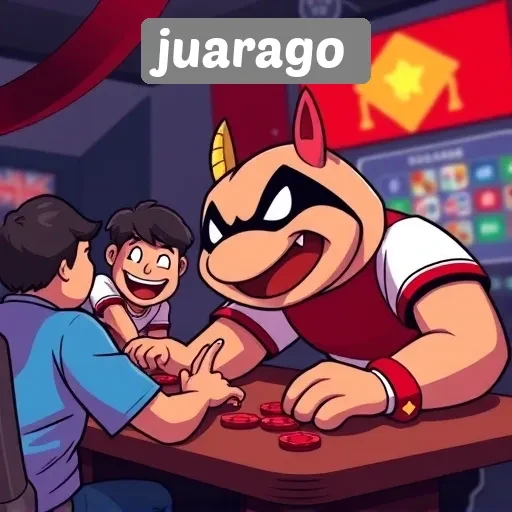Manfaat Bergabung dengan Juarago Bagi Pemain Game di Tanah Air