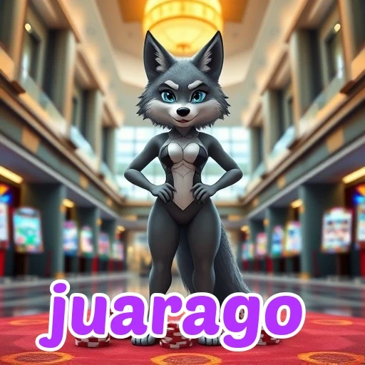 juarago: Temukan Game Online Terbaik untuk Pengalaman Seru!
