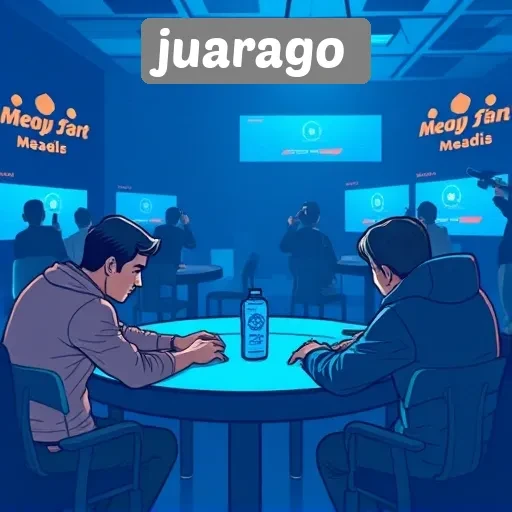Peluang Karir di Industri Game Melalui Juarago