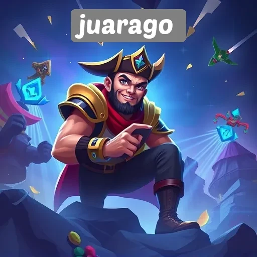 Tantangan dan Keseruan Bermain di Juarago