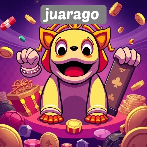 Ulasan Mendalam tentang Situs Game Juarago