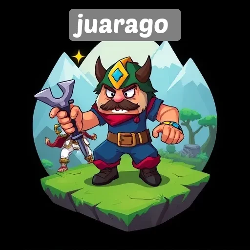 Keberagaman Genre Game di Juarago untuk Semua Kalangan