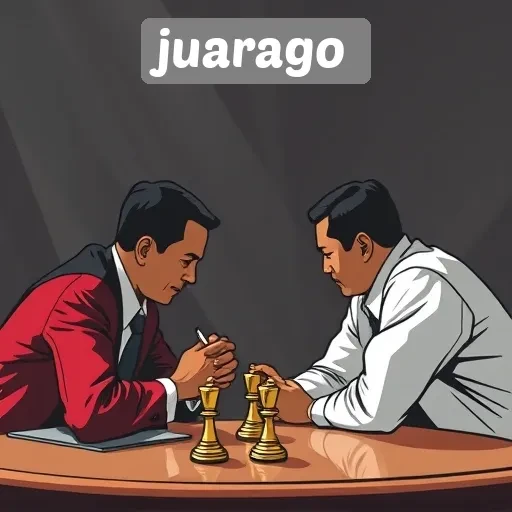 Strategi Bermain Efektif di Juarago