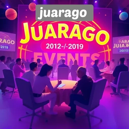 Event dan Turnamen Menarik di Juarago