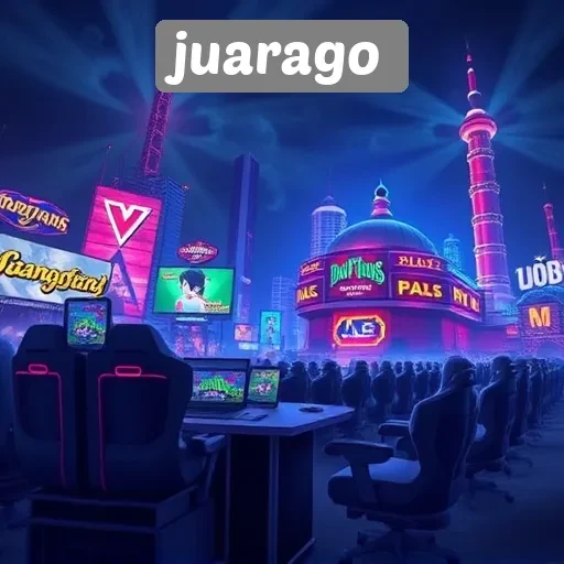Evolusi Juarago dan Dampaknya pada Industri Game