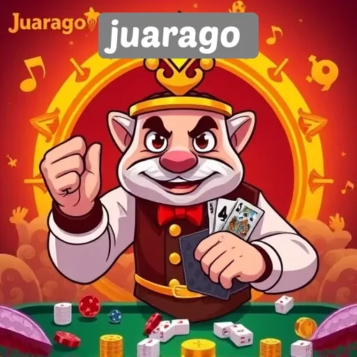 Pengalaman Menarik Bermain di Juarago Bagi Pengguna Baru