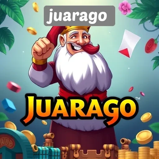 Menjelajahi Beragam Permainan di Situs Juarago
