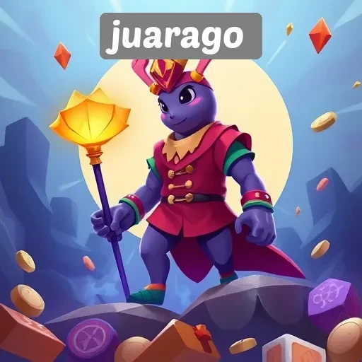 Mengulik Fitur Unggulan Situs Game Juarago