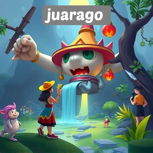 Analisis Fitur Menarik di Situs Juarago untuk Gamer