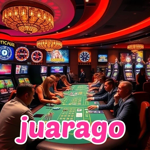 juarago: Temukan Keunggulan Forum Diskusi yang Menarik