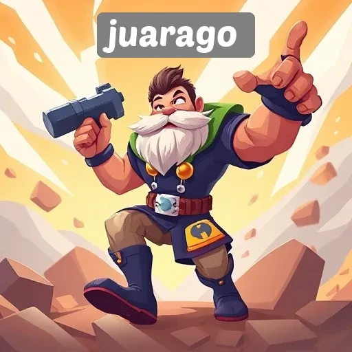 Tren Game di Juarago yang Harus Diketahui