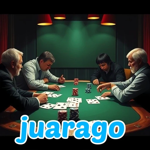 juarago: Temukan Game Terbaik dengan Panduan Lengkap