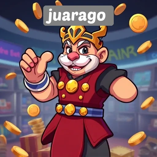 Pengenalan Juarago Situs Game Terpercaya di Indonesia