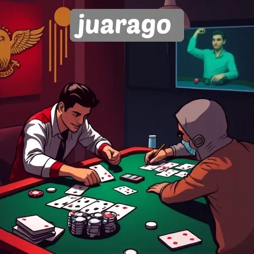 Bergabung dengan Juarago dan Manfaatkan Kesempatan Berkompetisi