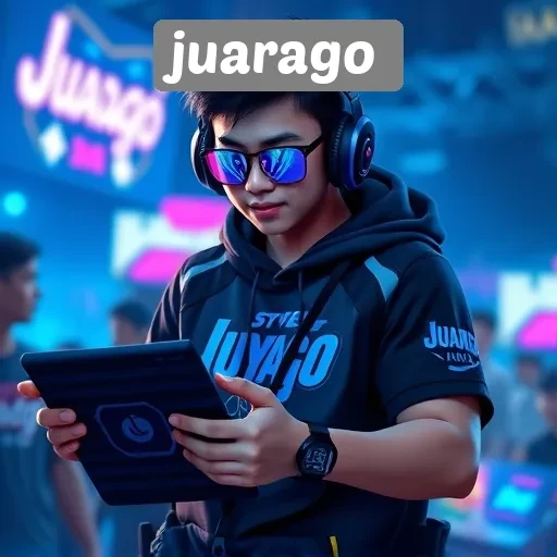 Alasan Mengapa Juarago Menjadi Favorit Gamer Indonesia