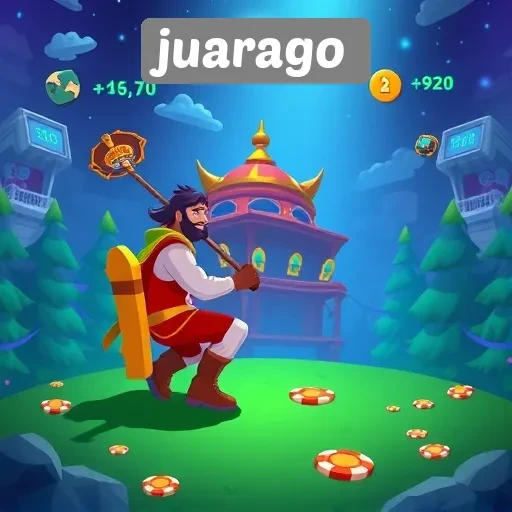 Mengulas Fitur Menarik Juarago untuk Gamer