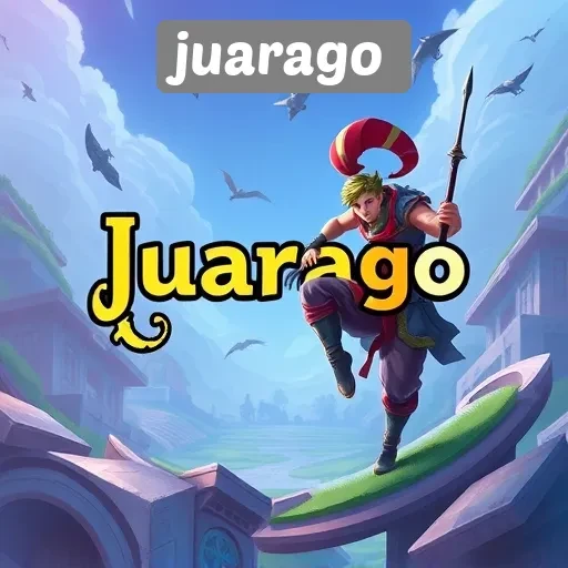 Keunggulan Juarago Dalam Menyajikan Game Terbaru