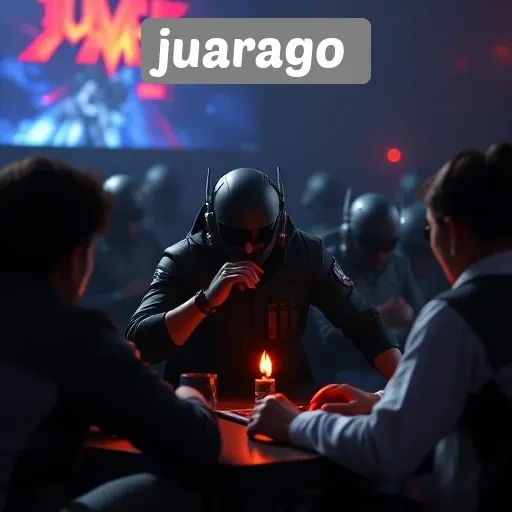 Panduan Lengkap Menggunakan Situs Juarago untuk Pecinta Game