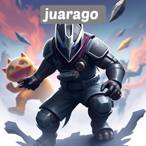 Juarago Sumber Berita dan Ulasan Game Terupdate