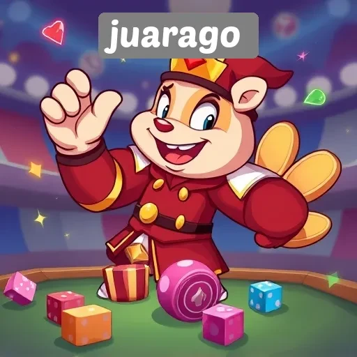 Juarago Menawarkan Beragam Permainan untuk Pecinta Game
