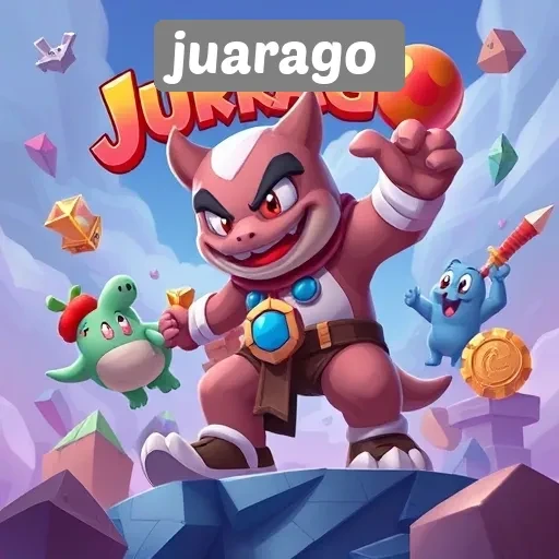Review Pengalaman Bermain di Juarago bagi Penggemar Game