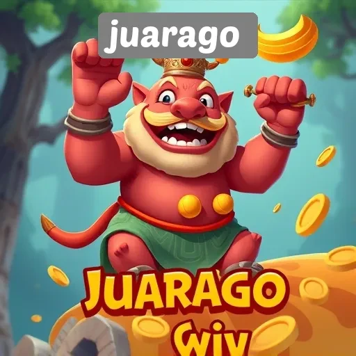 5 Fitur Menarik yang Ditawarkan oleh Situs Juarago untuk Gamer