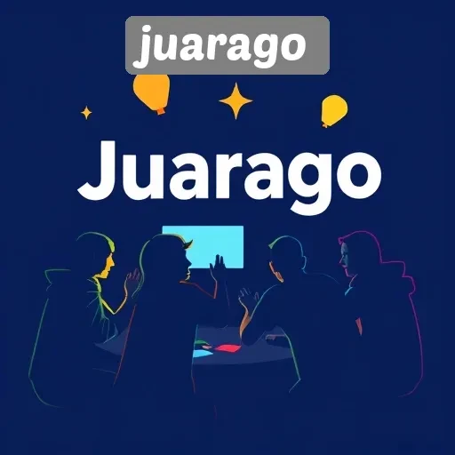 Juarago Tempat Berkumpulnya Para Penggemar Game Online