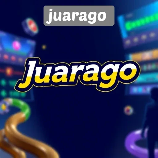Mengenal Juarago Situs Game Inovatif untuk Pecinta Gamer