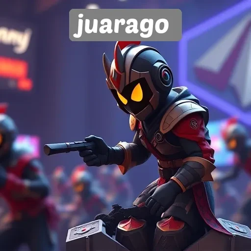 Juarago dan Inovasi Game Lokal di Indonesia
