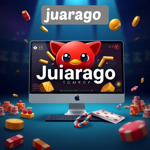 Juarago Solusi Permainan Online bagi Pecinta Game Lokal