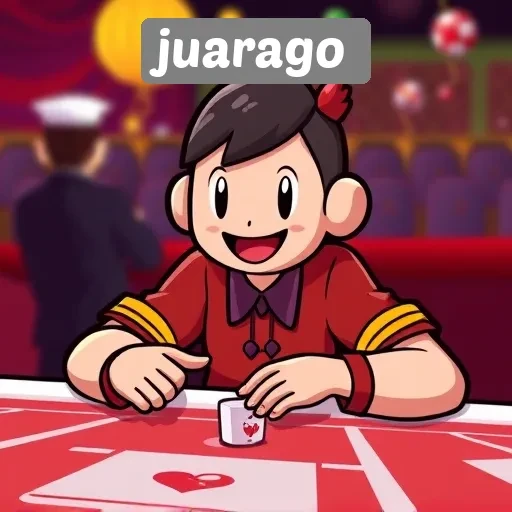 Juarago Tempat Berkumpulnya Para Pecinta Game Online