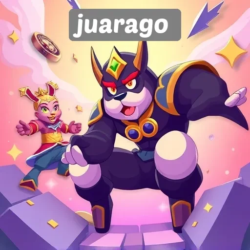 Inovasi Juarago Dalam Dunia Game Online Indonesia