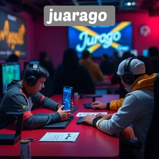Keunggulan Juarago dalam Sistem Pembayaran Game