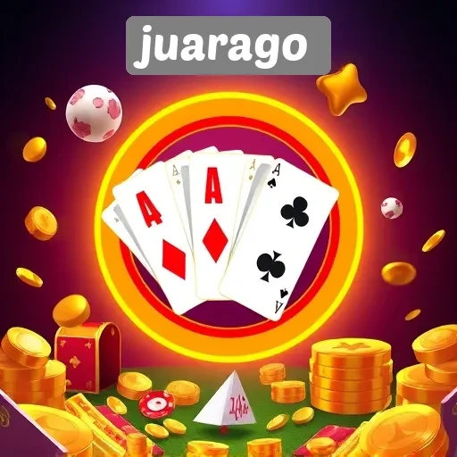 Mengenal Juarago Situs Game Populer di Indonesia