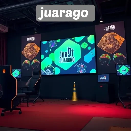 Taktik Juarago dalam Menarik Pengguna Baru di Pasar Game