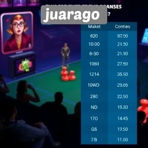 Membandingkan Juarago dengan Situs Game Lain di Indonesia