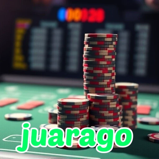 juarago: Game MMO Terbaik untuk Pengalaman Gaming yang Mengasyikkan