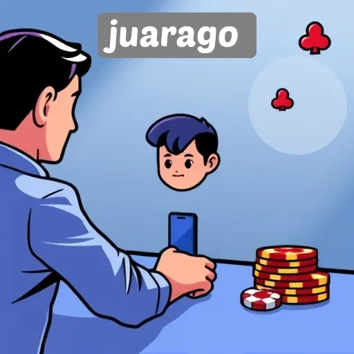 Cara Mendaftar dan Bermain di Juarago untuk Pemula