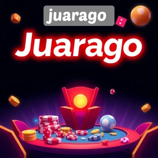 Juarago Platform Terpercaya untuk Pecinta Game Online