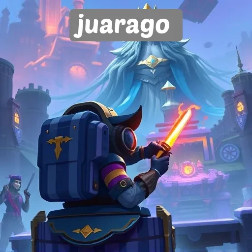 Menelusuri Fitur Unik Juarago untuk Pengalaman Gaming