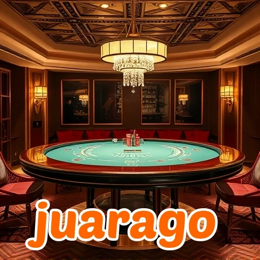 juarago: Update Game Terbaru Menggairahkan Pengalaman Bermain Anda